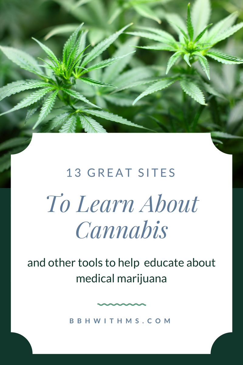 Medical Marijuana: Great Tools to Help You Learn About Cannabis