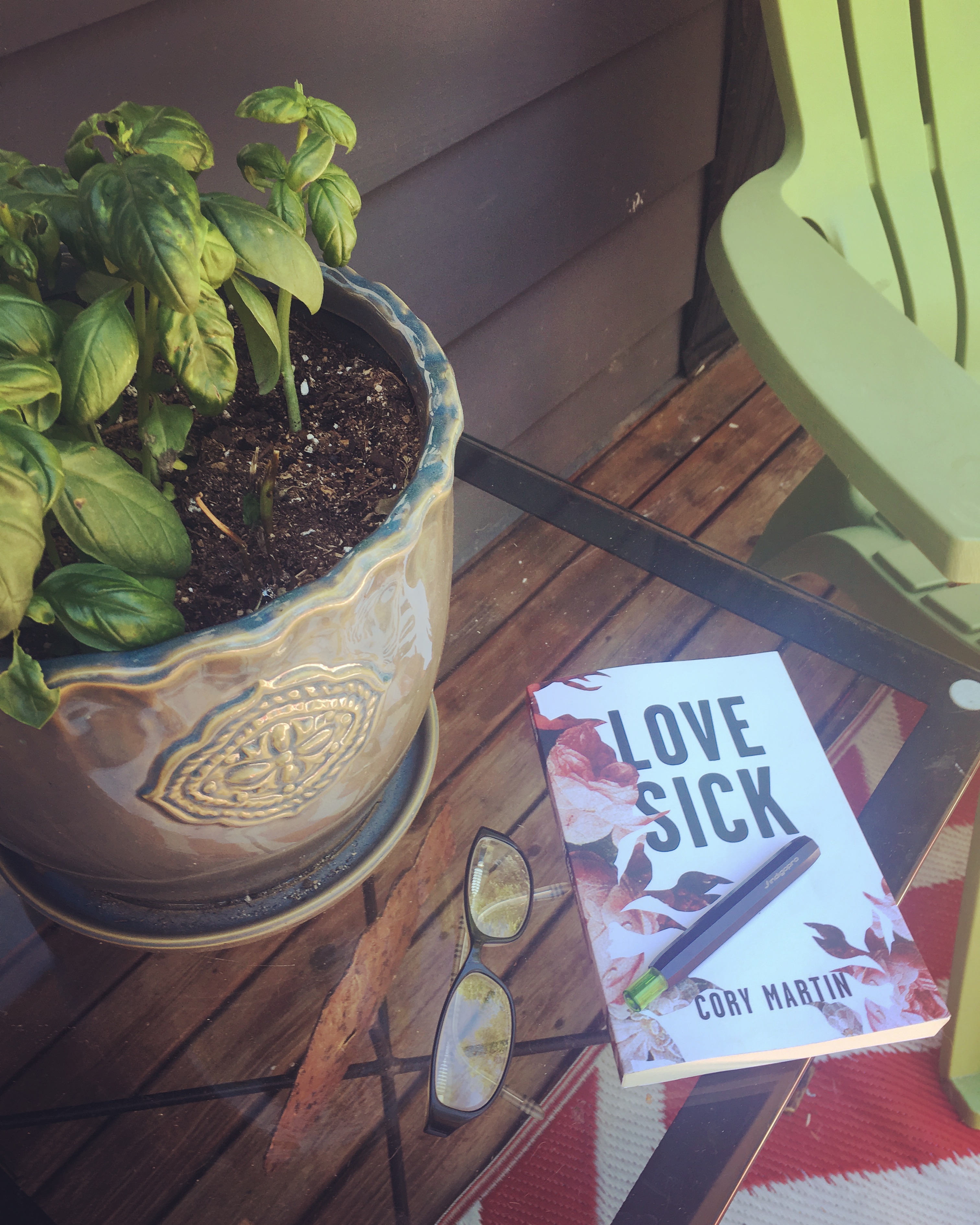 MS & Memory Issues: I’ve Remembered Why I Loved This Book