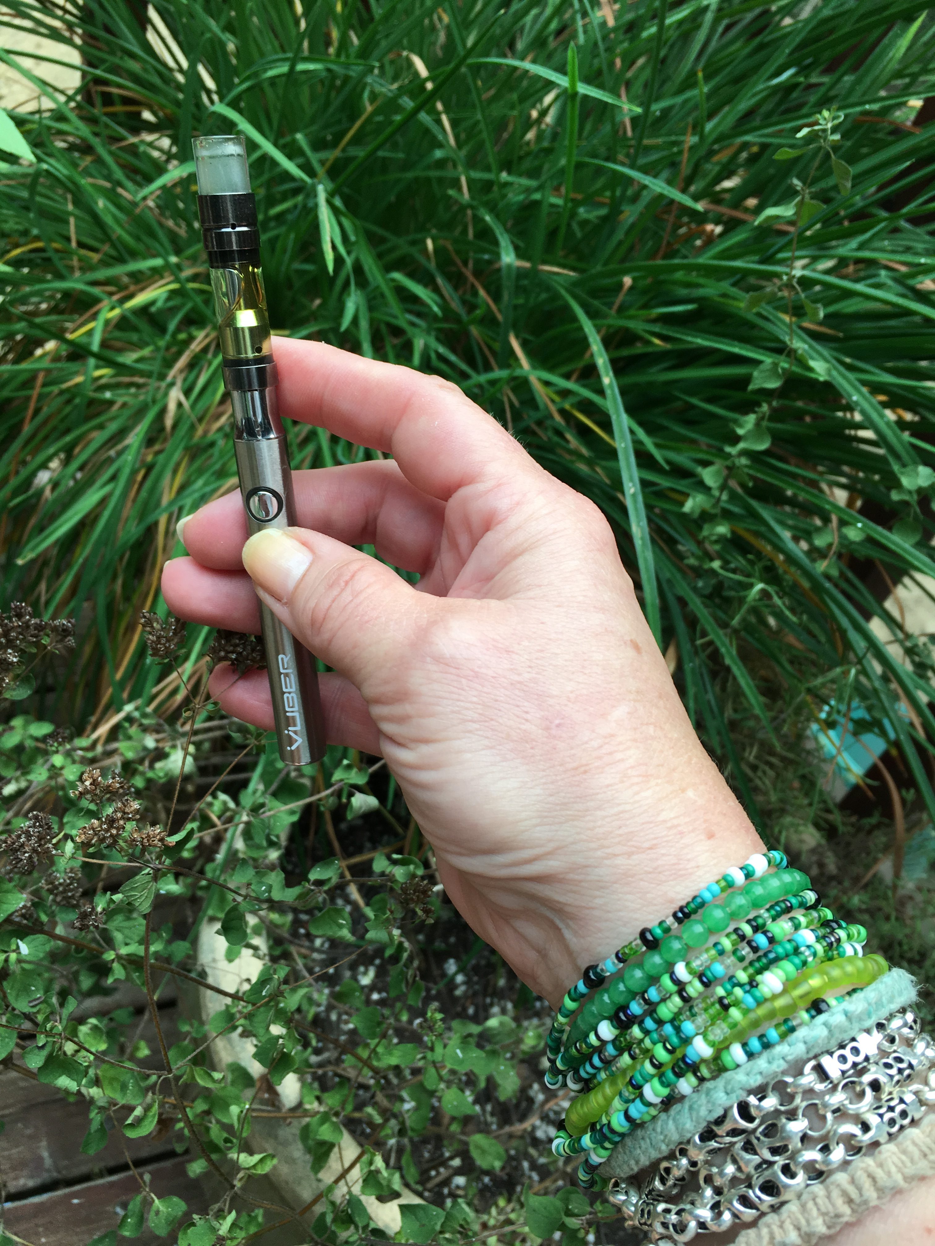 Multiple Sclerosis & Cannabis: My List of Top Strains for the Pain