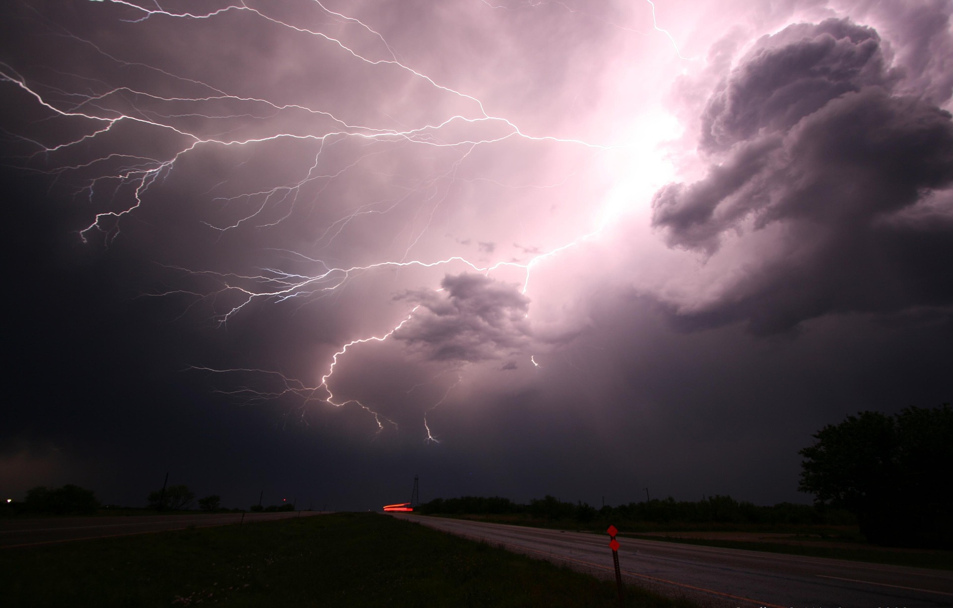 MS Flair – Riding Out the Storm