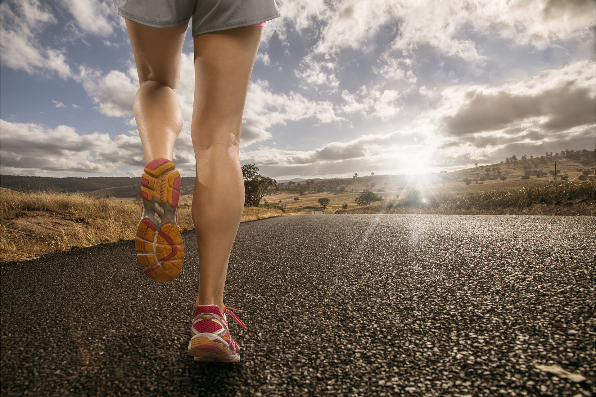 Multiple Sclerosis & Exercise: Amazing MSers Doing Amazing Things