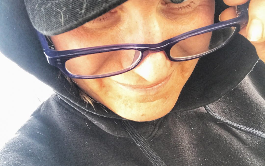Multiple Sclerosis & Vision: What MS Does to My Sight