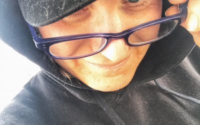 Multiple Sclerosis & Vision: What MS Does to My Sight
